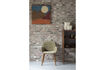 Miniature Fauteuil Taylor Green 3