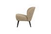 Miniature Fauteuil teddy beige Sara 4