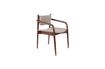 Miniature Fauteuil Torrance 1