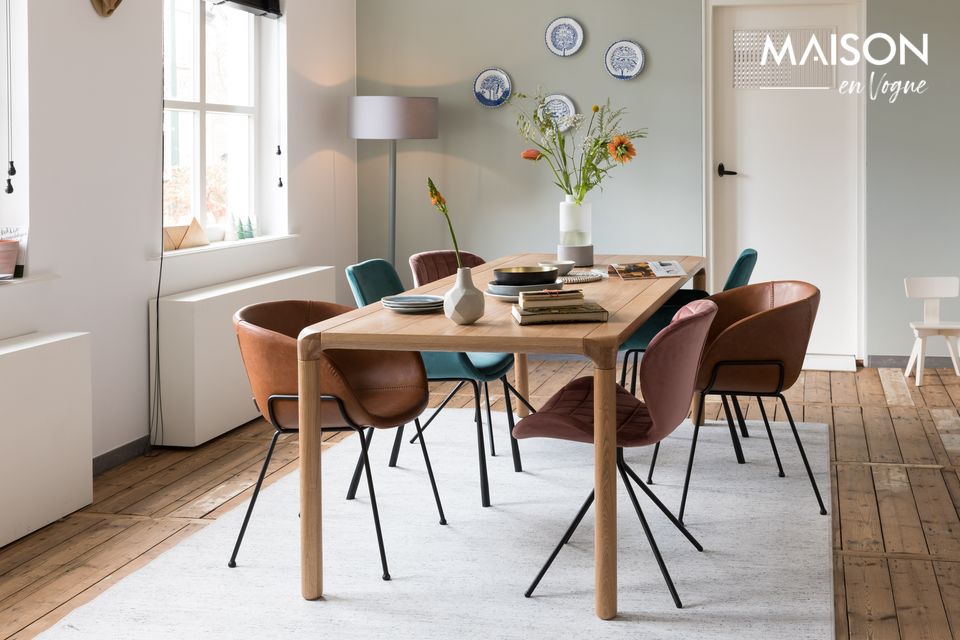 Een fauteuil, drie hoogtes, meerdere gebruiksmogelijkheden