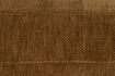 Miniature Fauteuil Wyatt en velours cognac 11