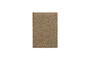 Miniatura Felpudo 60x90 cm Fibra de Coco Natural Clean Clipped