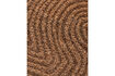 Miniatura Felpudo 90x60 cm Coco Natural Trip 3