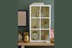 Miniature Fenja Transparent glass 2