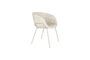 Miniatuur Feston fauteuil beige Productfoto