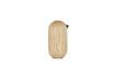 Miniatura Figurita decorativa roble claro 5cm Little Bird 1