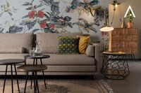 Fixed sofas DutchBone