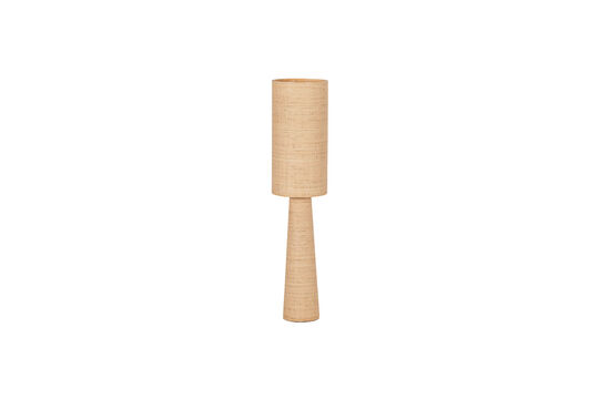 See the product profile floor Lamp 130x30 cm Raffia Natural SYRO Floor Lamp 130x30 cm Raffia Natural SYRO