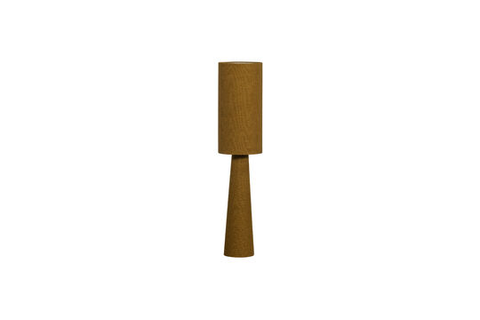 See the product profile floor Lamp 130xØ30 cm Metal and Bouclé Tapenade Loft Floor Lamp 130xØ30 cm Metal and Bouclé Tapenade Loft