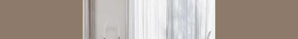 Material Details Floor Lamp Arch Chrome