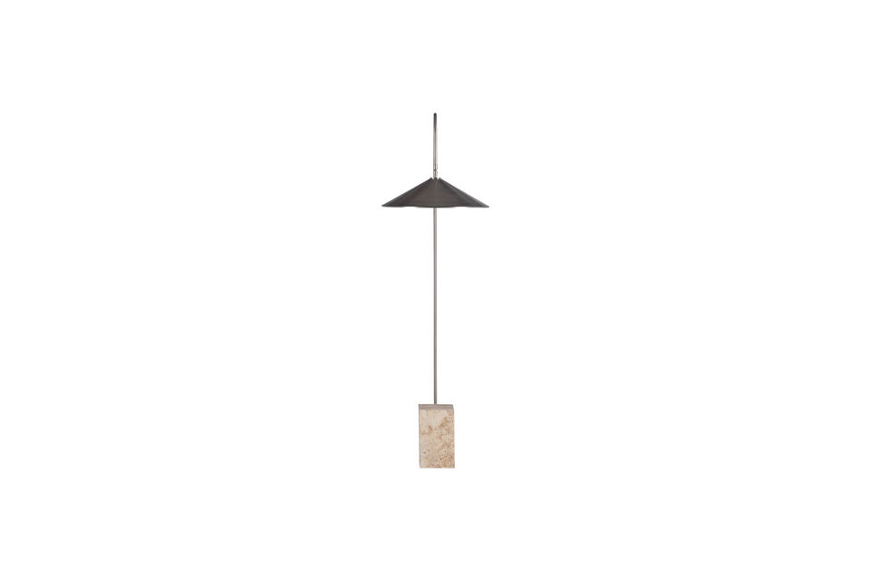 Due to the chrome finish and luxurious appearance, it is a true asset to any room