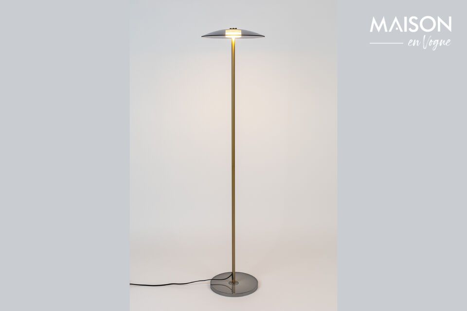 Discover contemporary elegance with the \