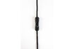 Miniature Floor Lamp Reader Chrome 9