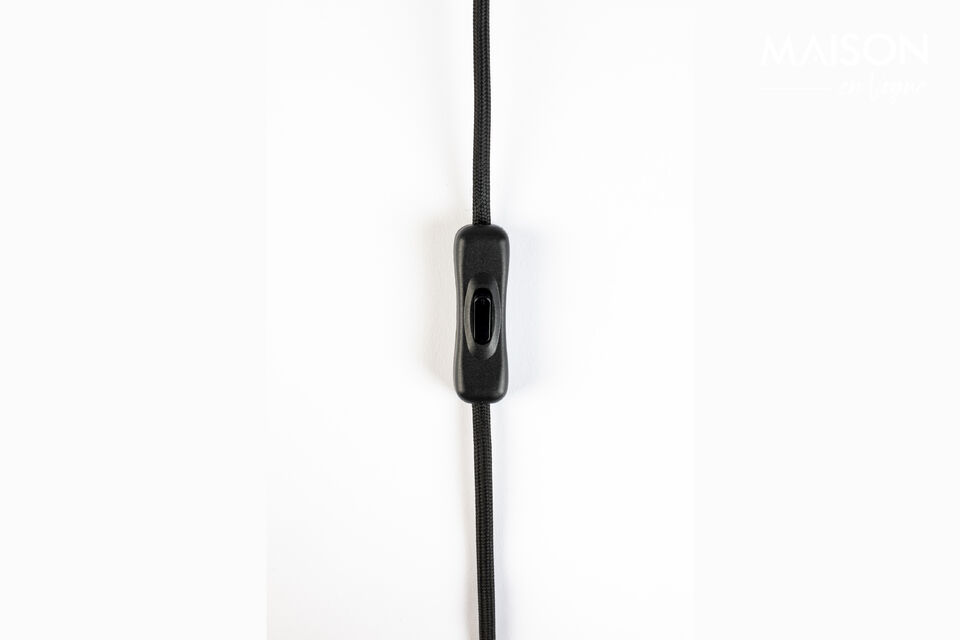 Floor Lamp Reader Chrome - 7