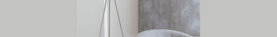Material Details Floor Lamp Susie Beige