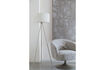 Miniature Floor Lamp Susie Beige 2