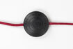 Miniature Floor Lamp Susie Red 7