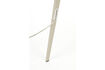 Miniature Floor Lamp Tripod Beige 11