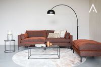 Floor & tripod lamps