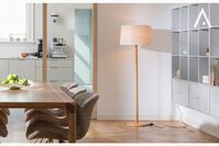 Floor & tripod lamps