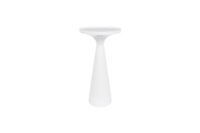 Floss Tavolino bianco