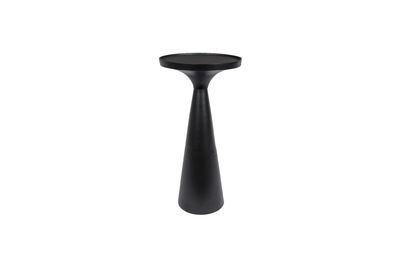 Floss Tavolino nero