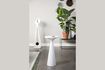 Miniature Floss white Side table 1