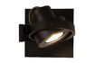 Miniatura Foco Luci-1 DTW negro 3