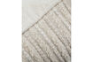 Miniatura Fodera per cuscino 40x80 cm in cotone bianco sporco Chil 3