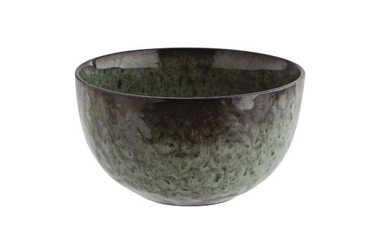 Forêt Green Ceramic Bowl