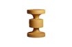 Miniature Forms Metal Side Table 3