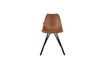 Miniatura Franky Sedia Brown 14