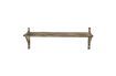 Miniature Freddi metal shelf 4