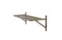 Miniatuur Freddi metalen plank Productfoto