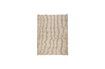 Miniatura Frills Tappeto 170X240 beige-giallo 1