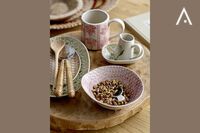 Fuentes, ensaladeras y cuencos