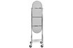 Miniature Full-length silver mirror HDImage 4