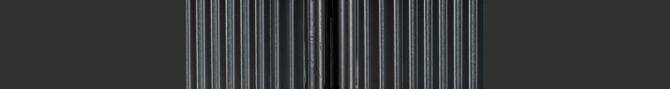 Descriptivo Materiales  Gabinete Boli