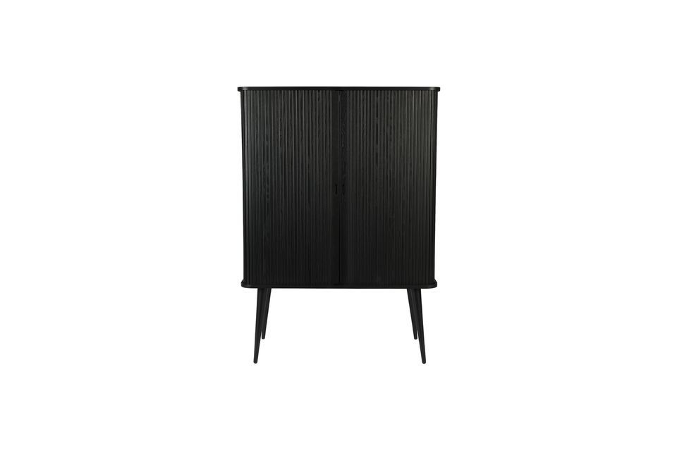 ¿Qué podría ser mejor que combinar la estética y el estilo con la utilidad de un mueble así?