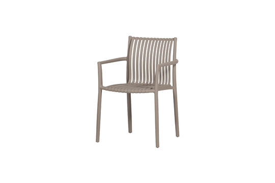 See the product profile garden Chair Plastic Sand Easy Going Garden Chair Plastic Sand Easy Going