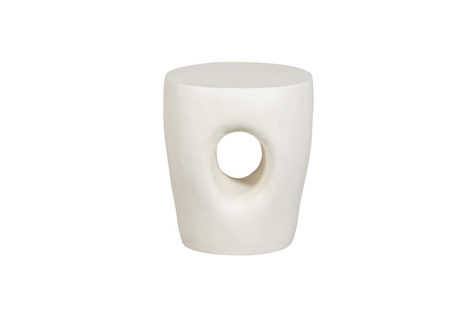 The strong material ensures that the item can withstand rough handling and is stable
