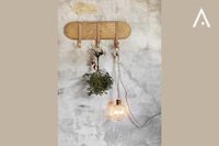 Garderobenständer und Herrendiener Madam Stoltz