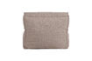 Miniaturansicht Garten-Lounge-Sessel 80x95 cm Olefin Sand Velora 5