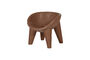 Miniaturansicht Garten Lounge Sessel Polymer rot/braun Orio ohne jede Grenze