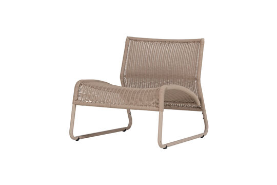 Schauen Sie die Produktbeschreibung an garten-Loungesessel Sand West Garten-Loungesessel Sand West