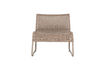 Miniaturansicht Garten-Loungesessel Sand West 3