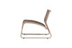 Miniaturansicht Garten-Loungesessel Sand West 4
