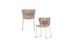 Miniaturansicht Gartenstuhl (2er-Set) Wicker Sand Wings 1