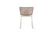 Miniaturansicht Gartenstuhl (2er-Set) Wicker Sand Wings 6