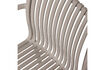 Miniaturansicht Gartenstuhl Kunststoff Sand Easy Going 8